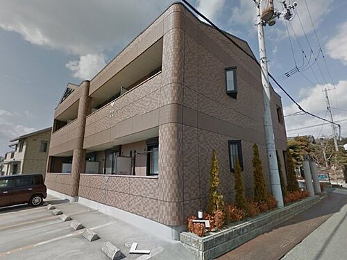 兵庫県三木市大村 賃貸アパート