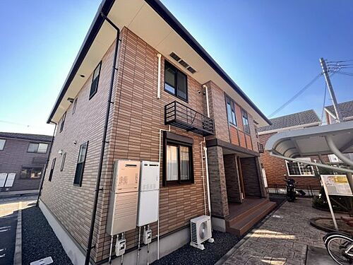 兵庫県赤穂市六百目町 2階建 築15年9ヶ月