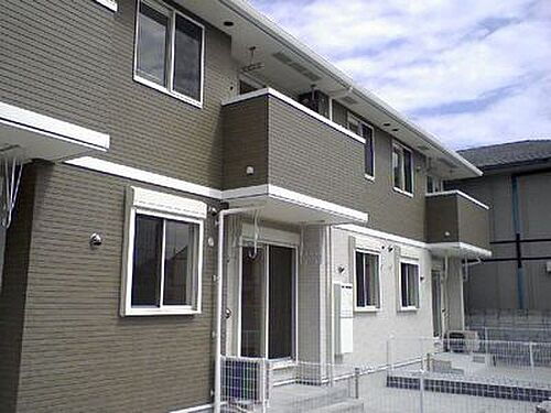 兵庫県赤穂市東浜町 2階建 築16年9ヶ月