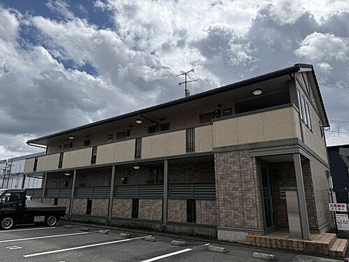 兵庫県三木市大村 賃貸アパート