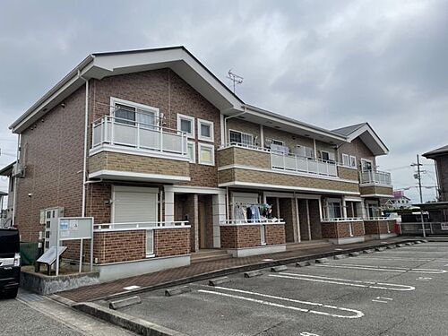 兵庫県三木市大村 賃貸アパート