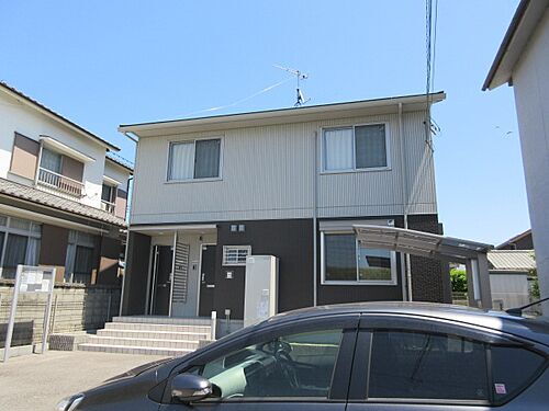 兵庫県赤穂市大橋町 2階建 築11年10ヶ月