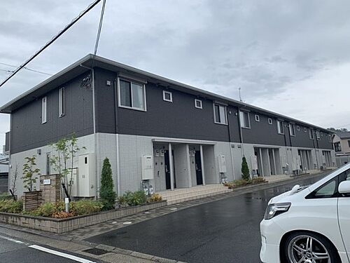 兵庫県三木市福井１丁目 賃貸アパート