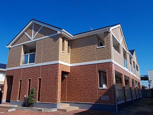 兵庫県三木市大村 賃貸アパート