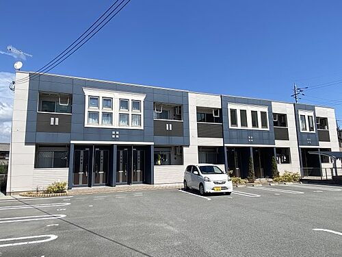 兵庫県加古川市神野町西条 2階建 築7年3ヶ月