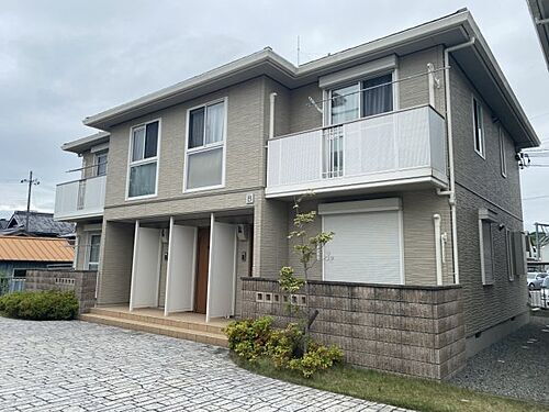 兵庫県加東市河高 2階建 築13年2ヶ月