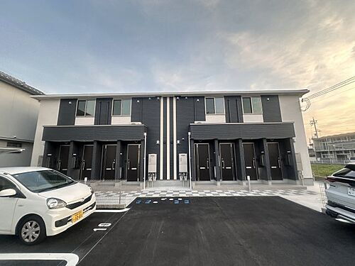 兵庫県赤穂市若草町 2階建 築1年未満