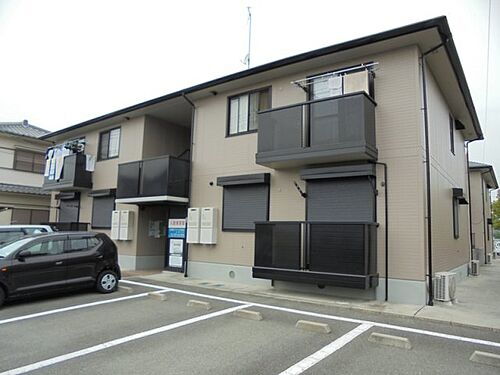 兵庫県赤穂市元沖町 2階建 築25年3ヶ月