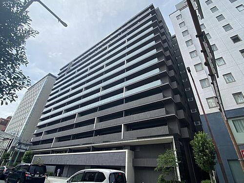 兵庫県姫路市東駅前町 15階建 築7年1ヶ月