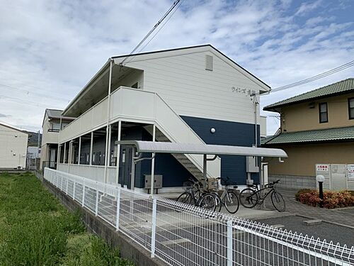 兵庫県赤穂市長池町 2階建 築27年11ヶ月