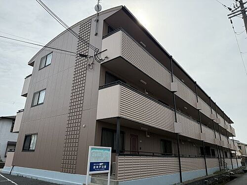 兵庫県たつの市揖保川町山津屋 3階建 築26年9ヶ月