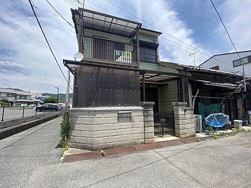 兵庫県姫路市伊伝居 2階建 築43年2ヶ月