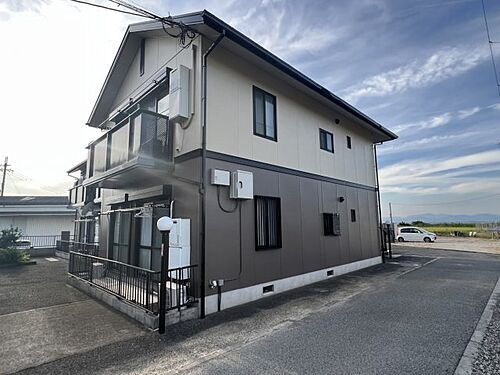 兵庫県小野市天神町 賃貸アパート