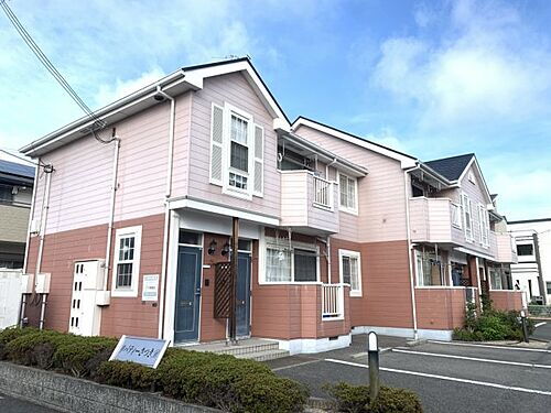 兵庫県赤穂市さつき町 2階建 築27年10ヶ月