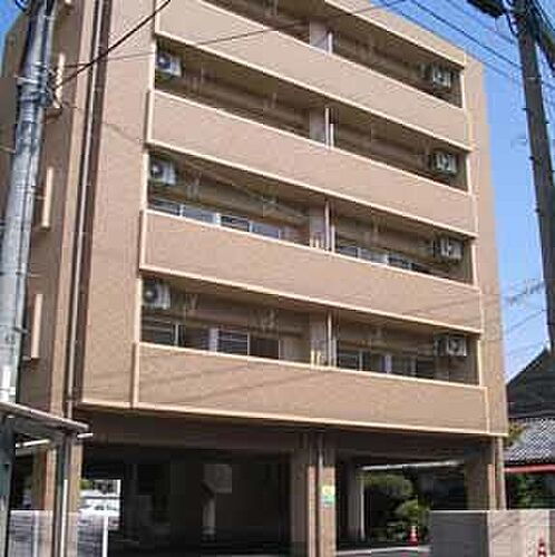 メモリーハイツ久万ノ台