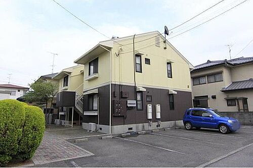 セジュール林Ｂ棟