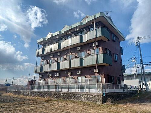 三重県伊賀市東条 賃貸マンション