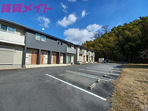 フォレストメゾン・エクセレントＢ棟