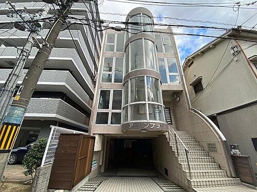 大阪府茨木市別院町 賃貸マンション