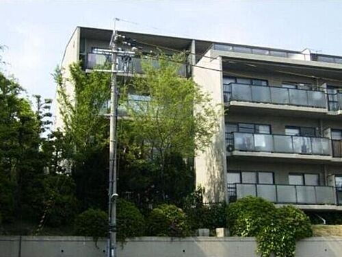 南春日丘プライムタウン棟