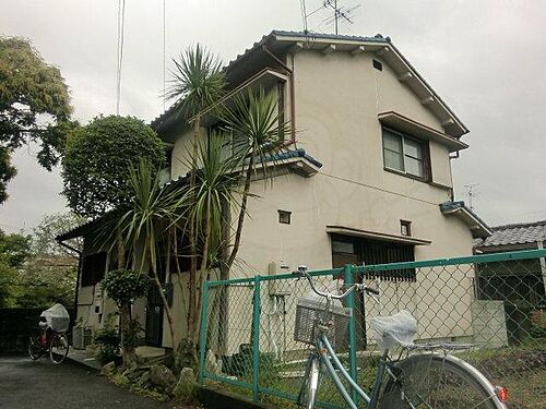 山手町連棟貸家