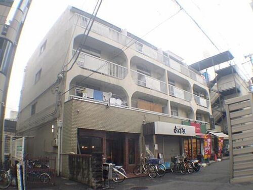 大阪府茨木市双葉町 賃貸マンション