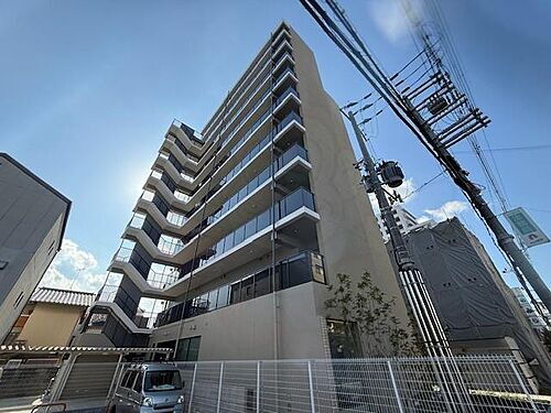 ストーリア茨木