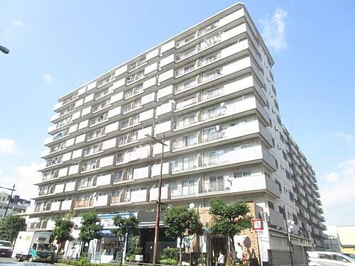 大阪府茨木市西駅前町 賃貸マンション