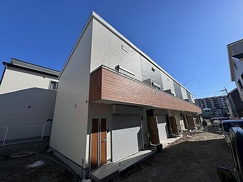 メルシー高槻北大樋ＧＨ