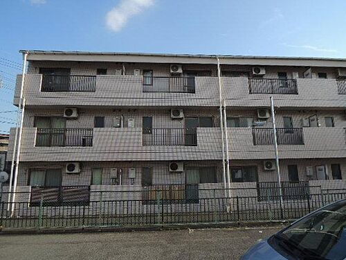 ナチュール茨木