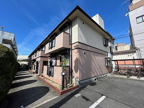 大阪府茨木市南耳原２丁目 2階建 築30年