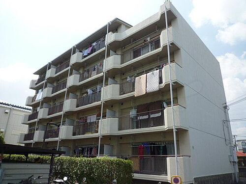 ウエストハイツ１