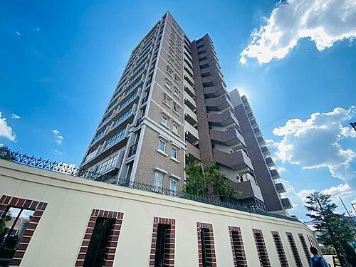 ローレルコート高槻