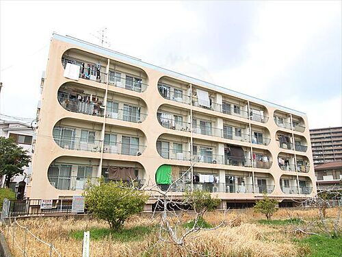 大阪府高槻市富田町１丁目 賃貸マンション