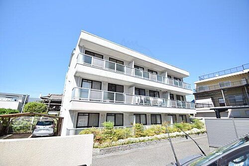 大阪府茨木市駅前１丁目 賃貸マンション