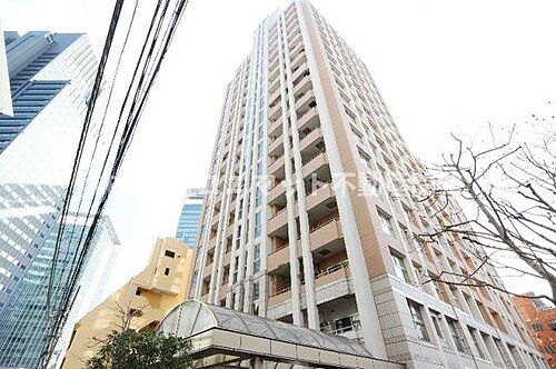 東京都渋谷区代々木２丁目 20階建 築23年5ヶ月