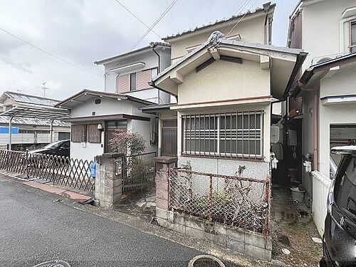 奈良県北葛城郡王寺町畠田３丁目 賃貸一戸建て
