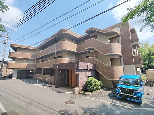 奈良県生駒市俵口町 3階建 築21年7ヶ月