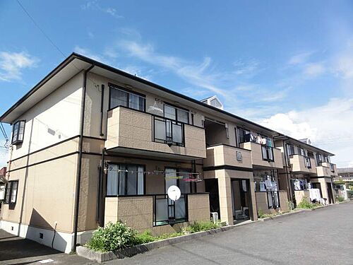 サンガーデンＯ　Ａ棟