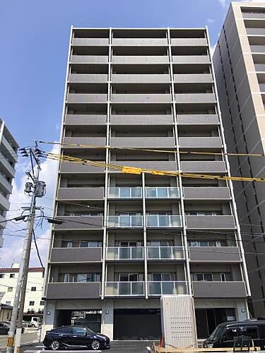 熊本県熊本市西区二本木２丁目 12階建 築6年5ヶ月