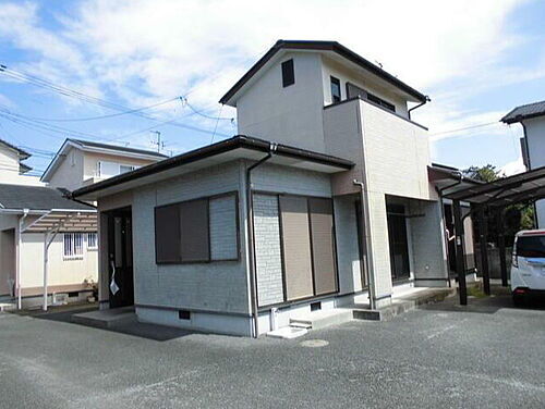 熊本県合志市須屋 2階建 築21年11ヶ月