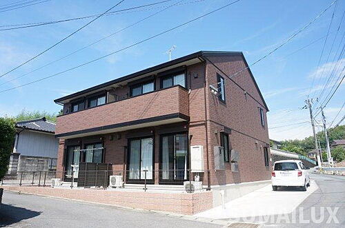 熊本県熊本市東区長嶺東９丁目 2階建 築11年7ヶ月