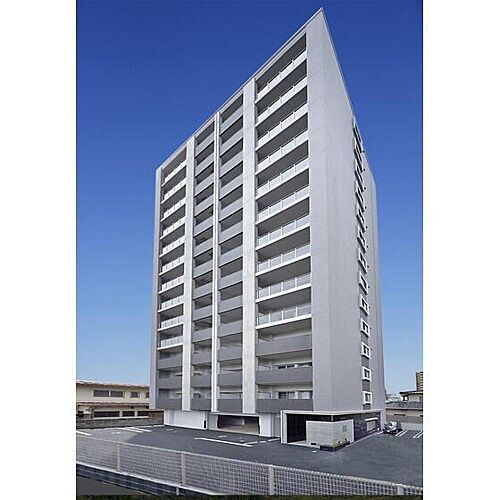 熊本県熊本市中央区水前寺３丁目 14階建 築7年6ヶ月