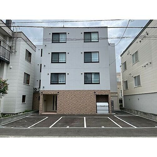 プルメリア栄通