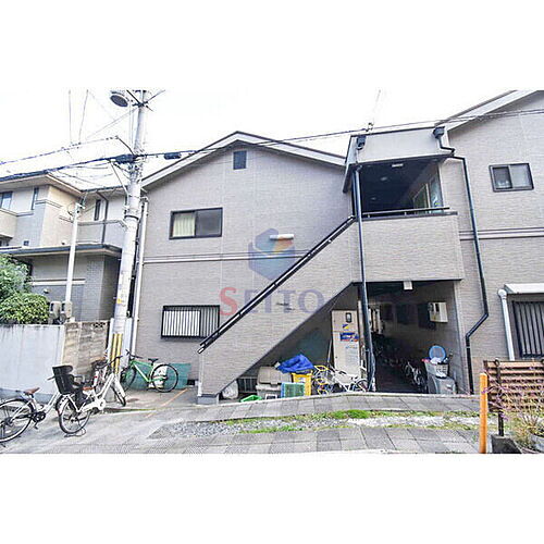 テラスパーク吹田