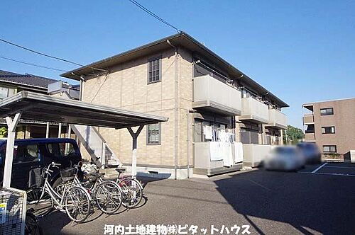 グローリー・さち 2階建