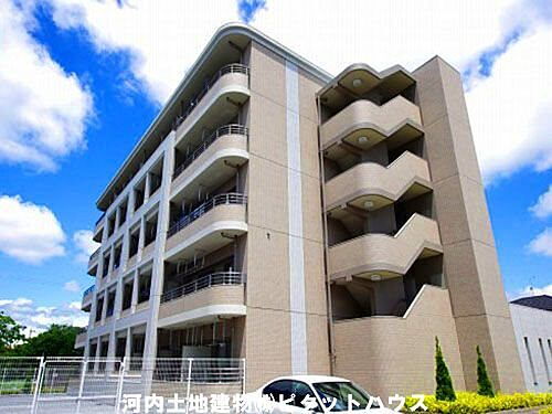 栃木県宇都宮市今泉町 賃貸マンション