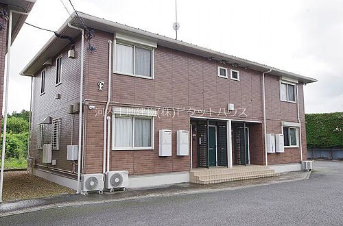 メゾン・ド・フローレンス　Ｆ