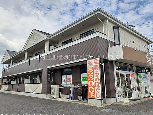 メゾン・ド・パルテール