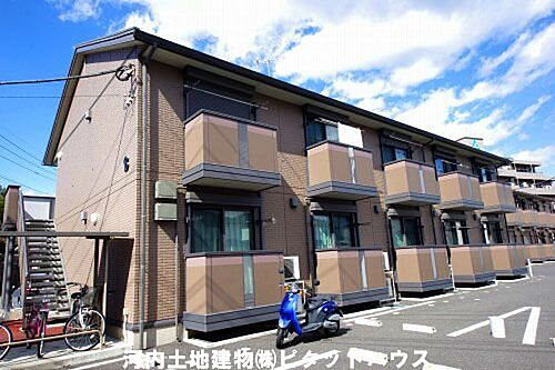 プレジール松原　Ｂ